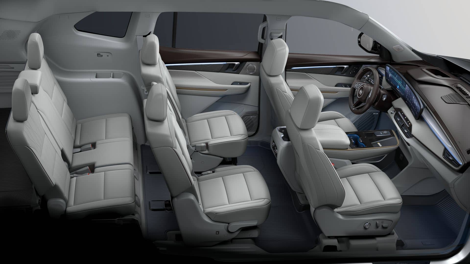 2026 Buick Enclave Avenir - Photo 41