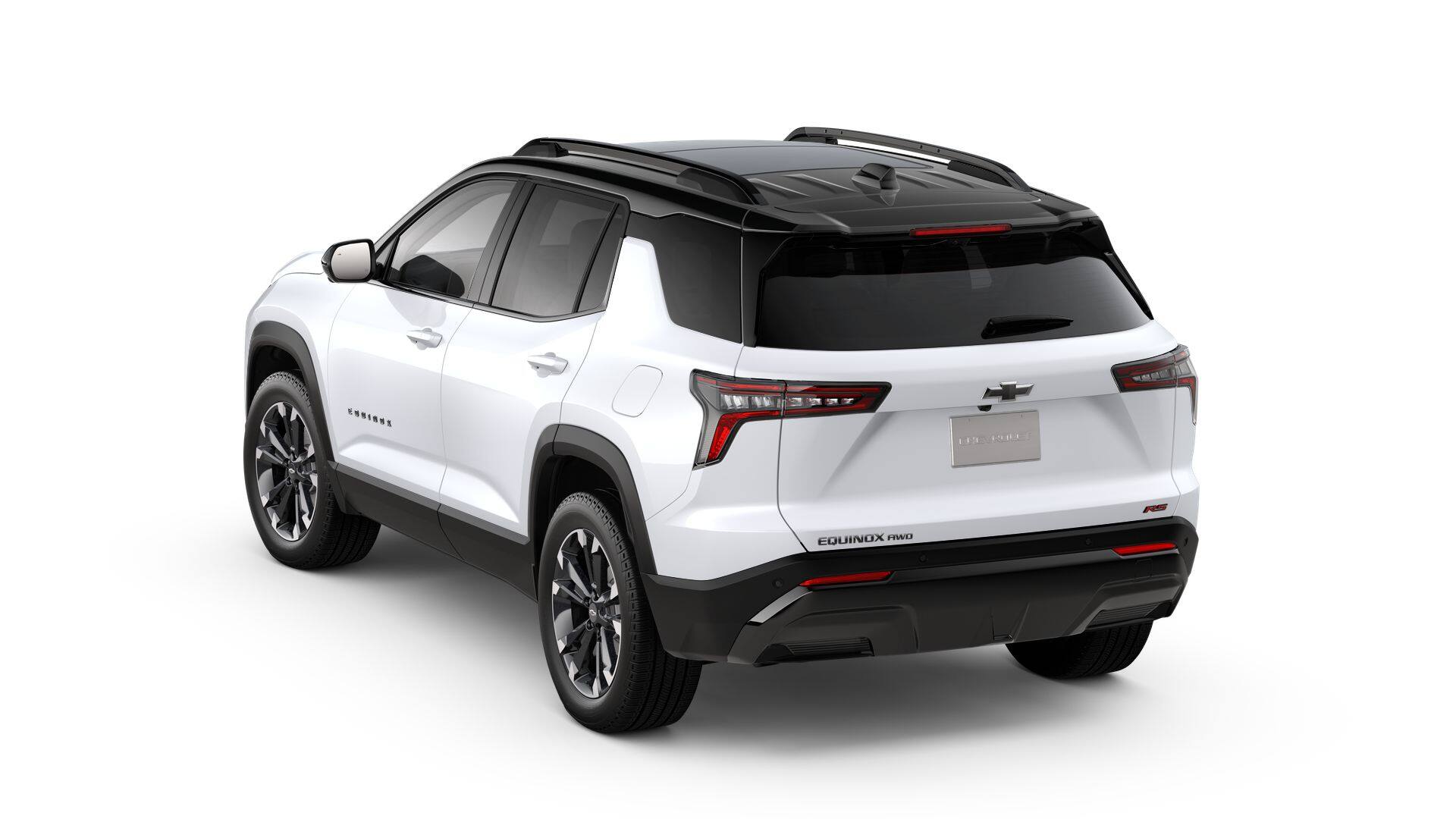 2027 Chevrolet Equinox RS - Photo 26