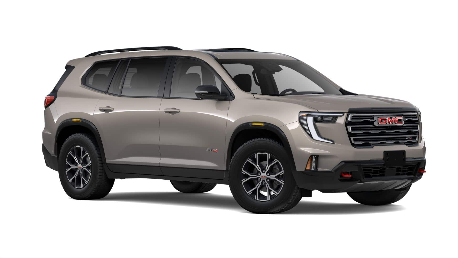 2026 GMC Acadia AT4 SUV
