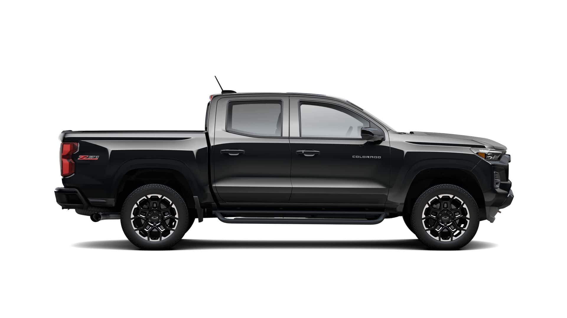 New 2026 Chevrolet Colorado Z71 Truck
