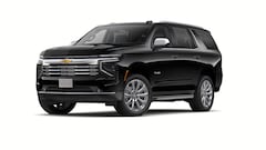 2025 Chevrolet Tahoe Premier SUV