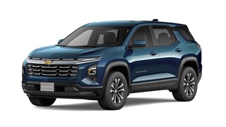 2027 Chevrolet Equinox LT SUV