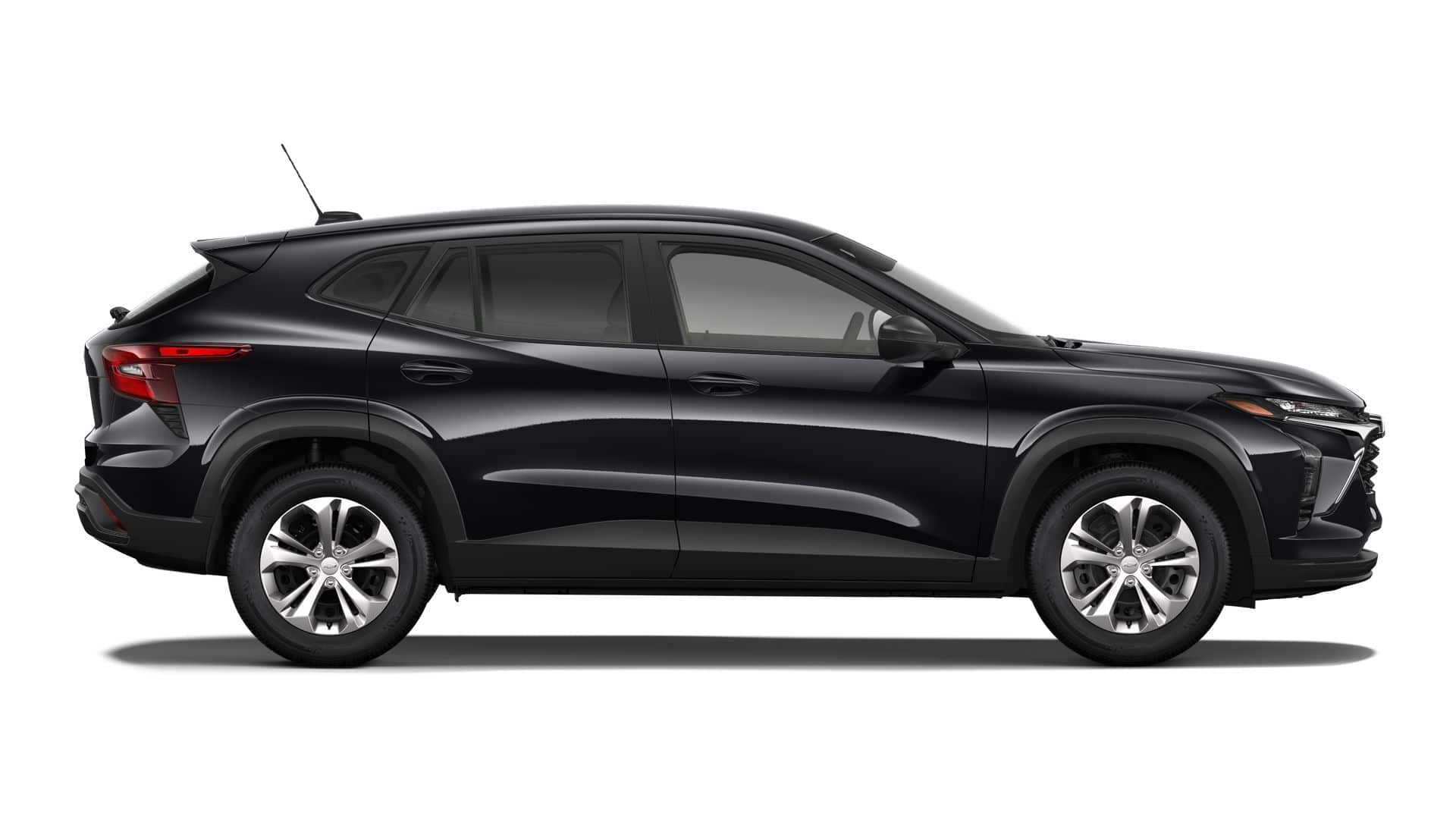 2026 Chevrolet Trax LS photo 4