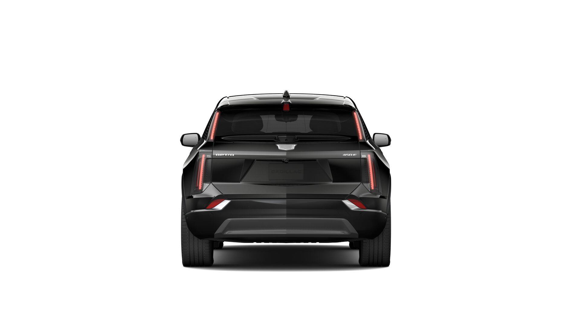 OPTIQ Premium Sport SUV