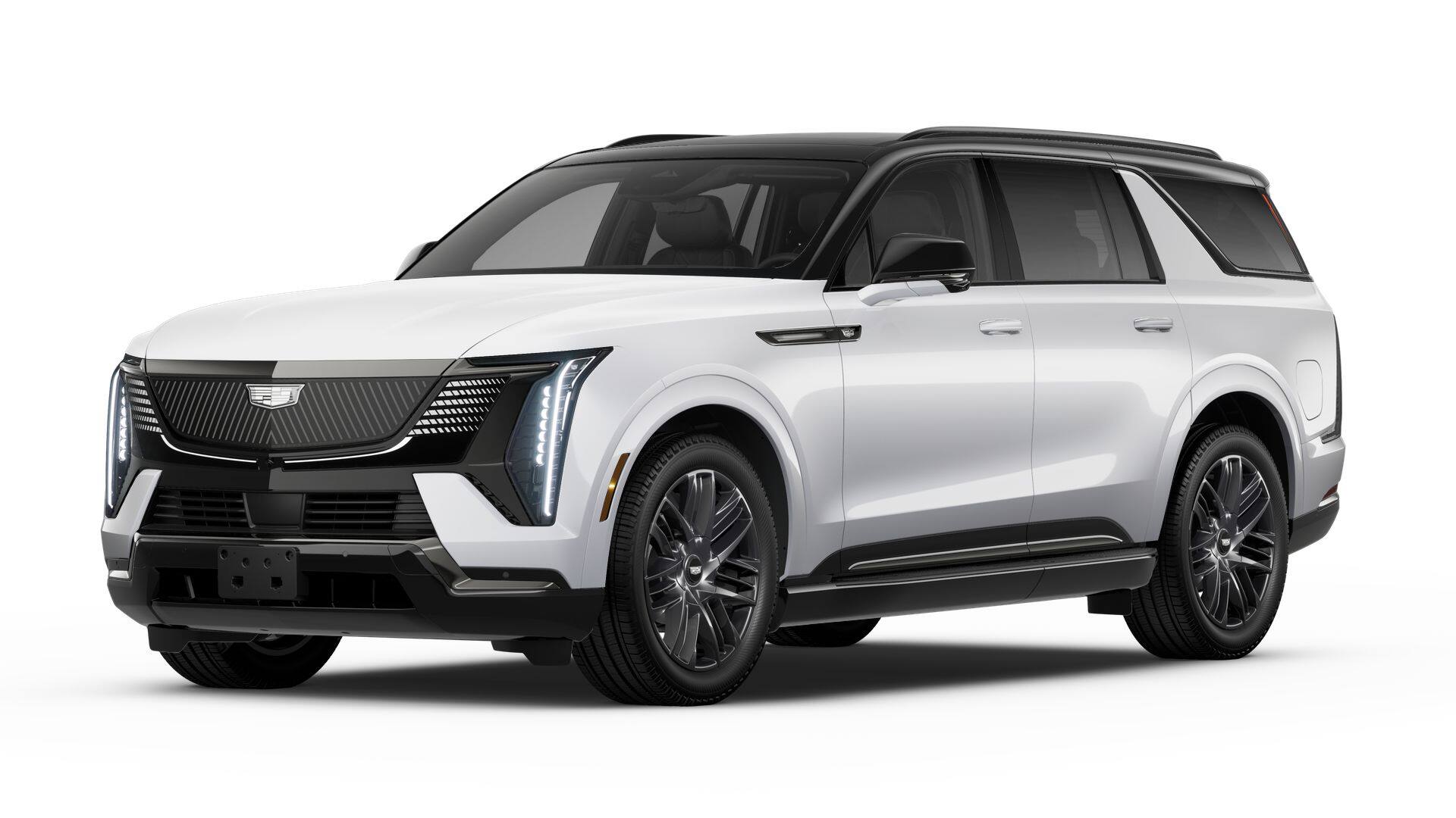 2026 Cadillac Escalade Sport photo 3