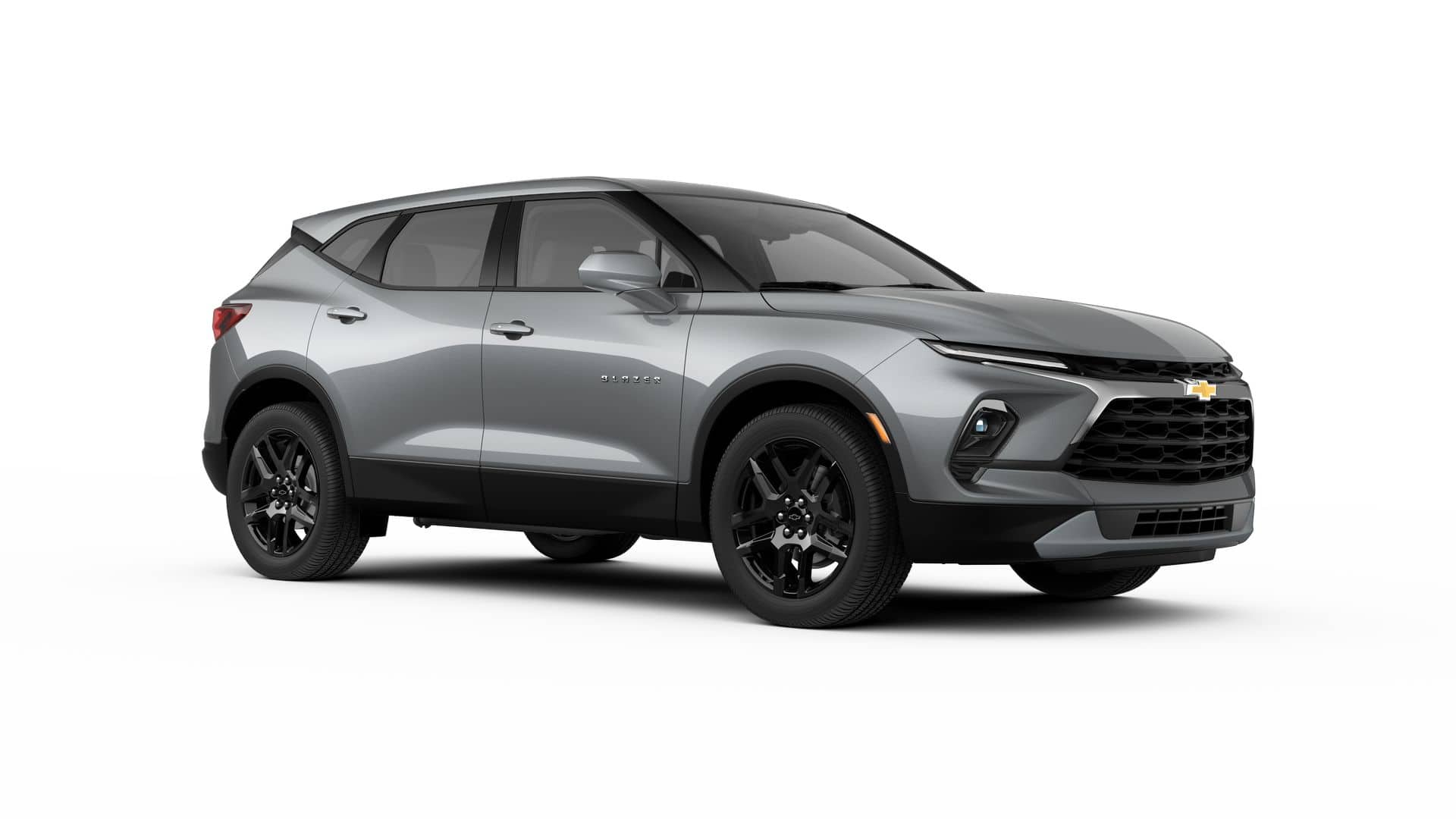 2025 Chevrolet Blazer 2LT - Photo 31