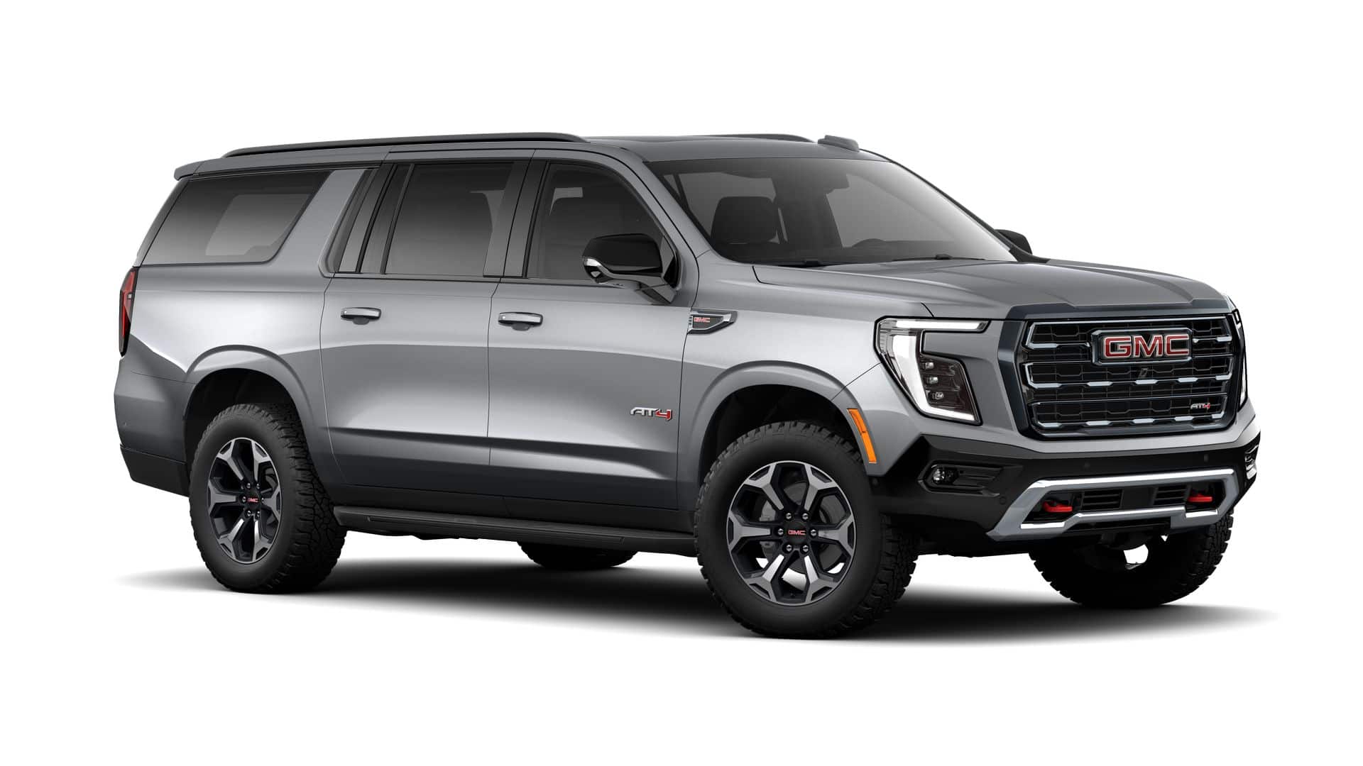 2026 GMC Yukon XL AT4 - Photo 18