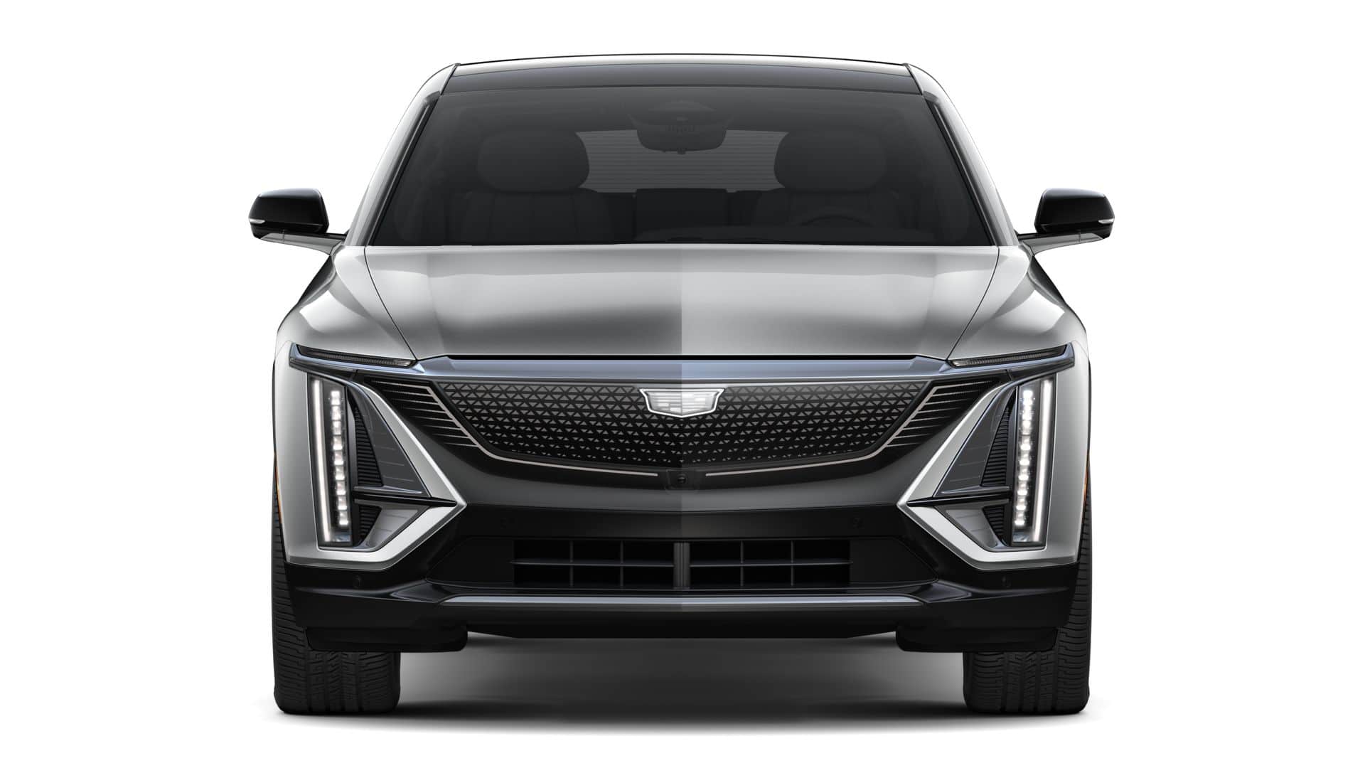 2025 Cadillac LYRIQ Sport 2 - Photo 30