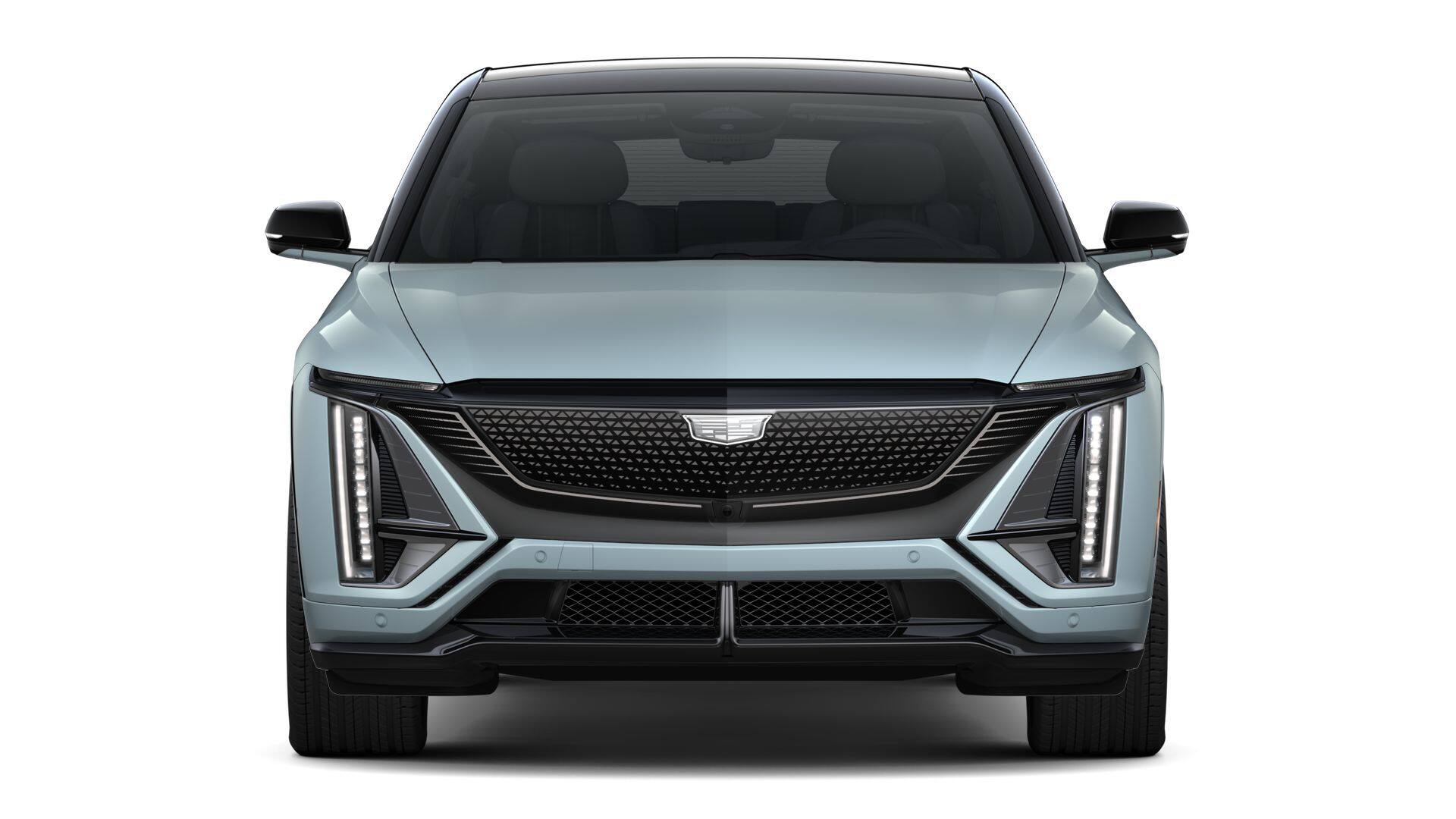 2026 Cadillac LYRIQ V Premium - Photo 66