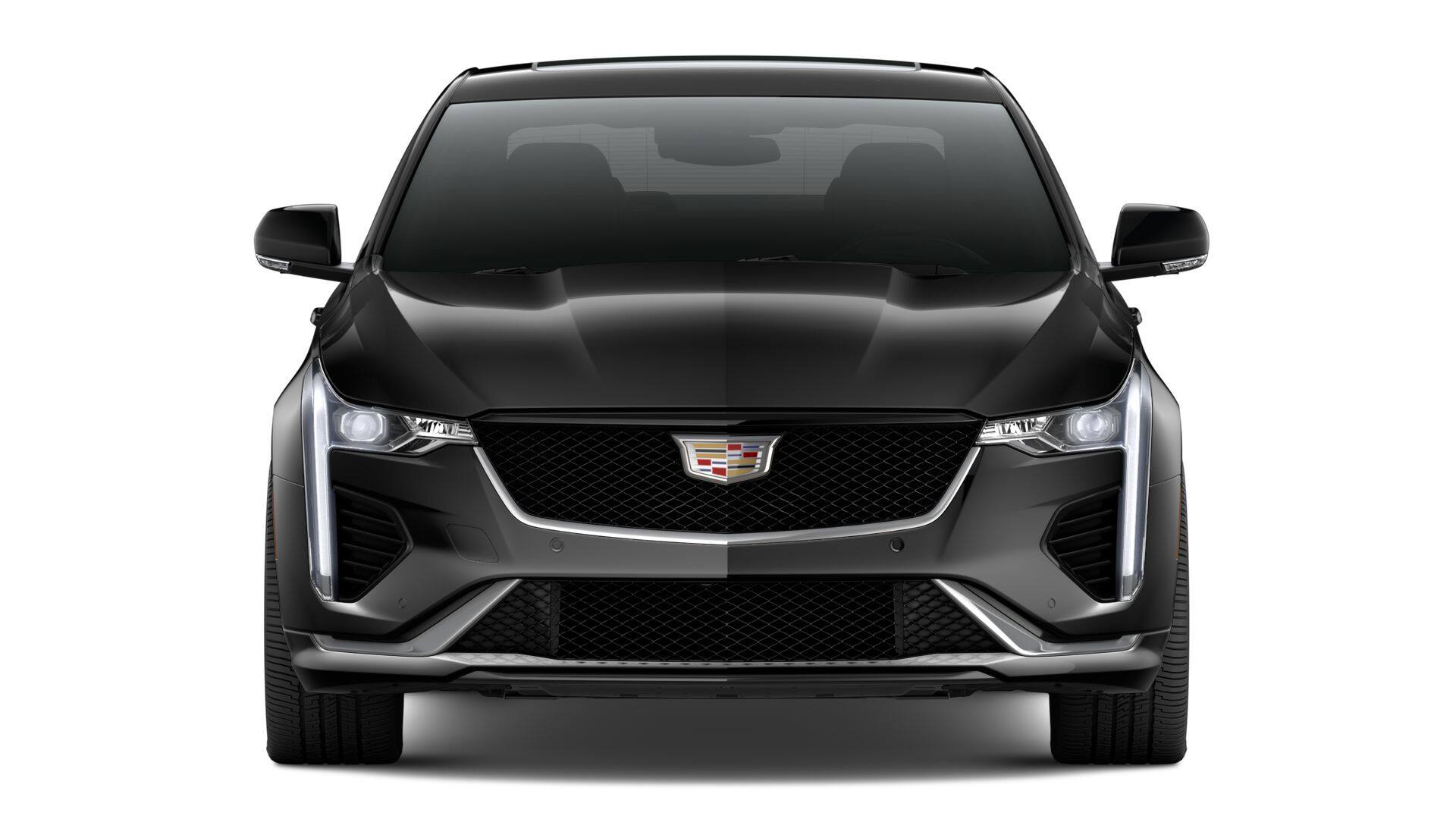 2026 Cadillac CT4 Sport - Photo 26