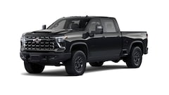 2026 Chevrolet Silverado 2500 HD ZR2 Truck