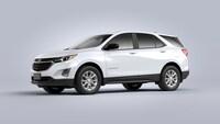2020 Chevrolet Equinox SUV 2020 Chevrolet Equinox SUV