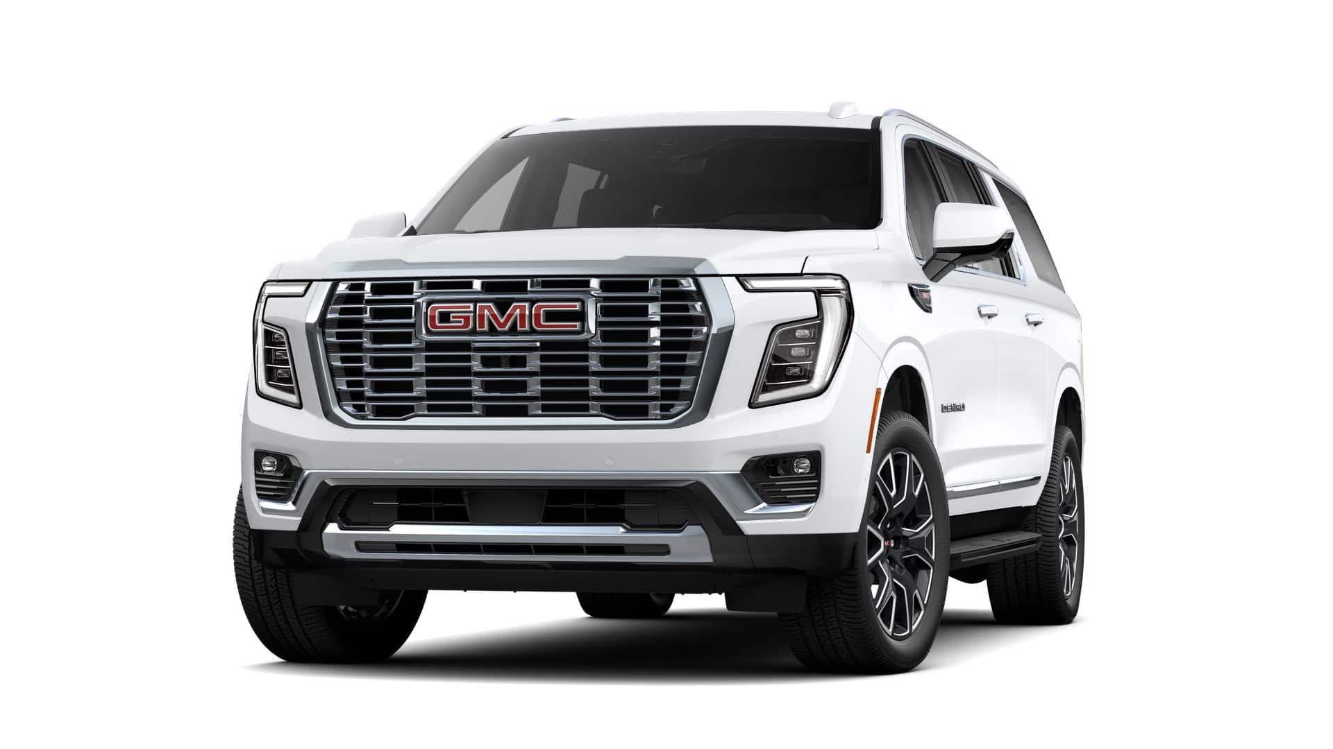 2026 GMC Yukon Denali AWD's photo