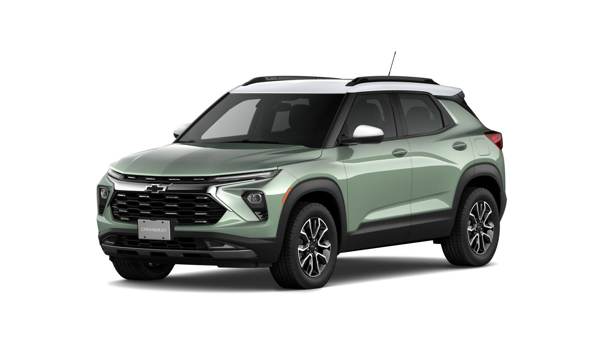 2025 Chevrolet Trailblazer ACTIV photo 3