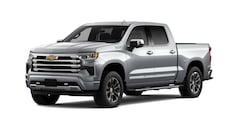 2026 Chevrolet Silverado 1500 High Country Truck