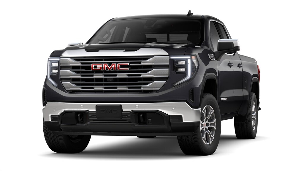 New 2025 GMC Sierra 1500 Williston, ND GMC Sierra 1500 Williston