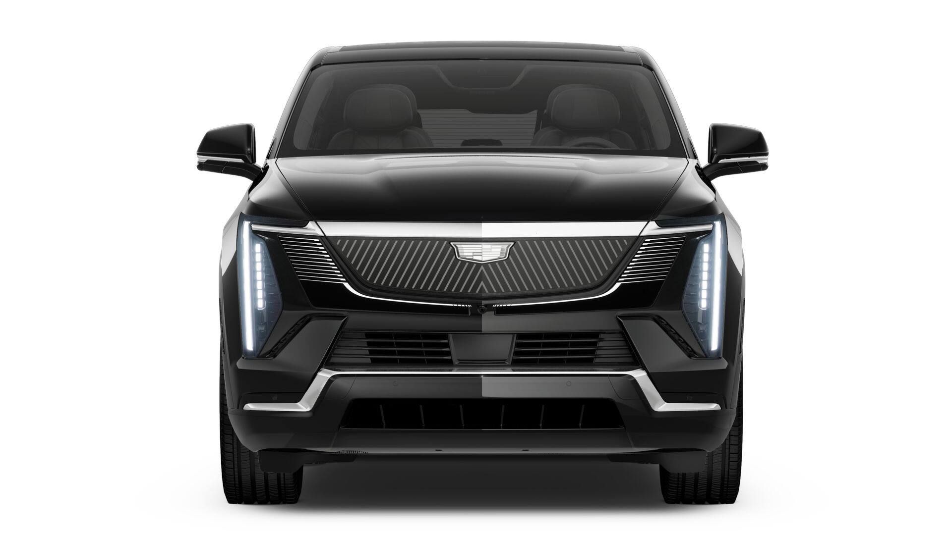 2026 Cadillac Escalade IQ Luxury photo 4