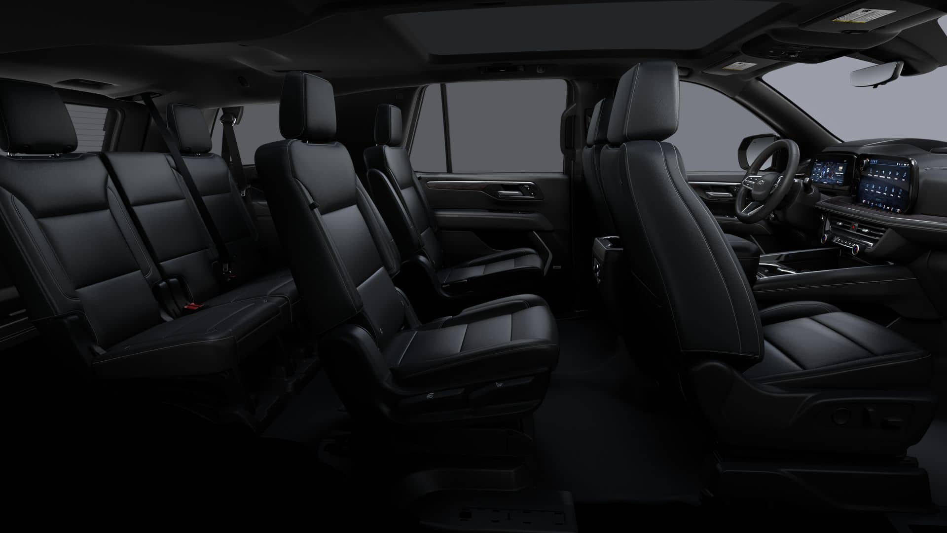2026 Chevrolet Tahoe Z71 - Photo 31