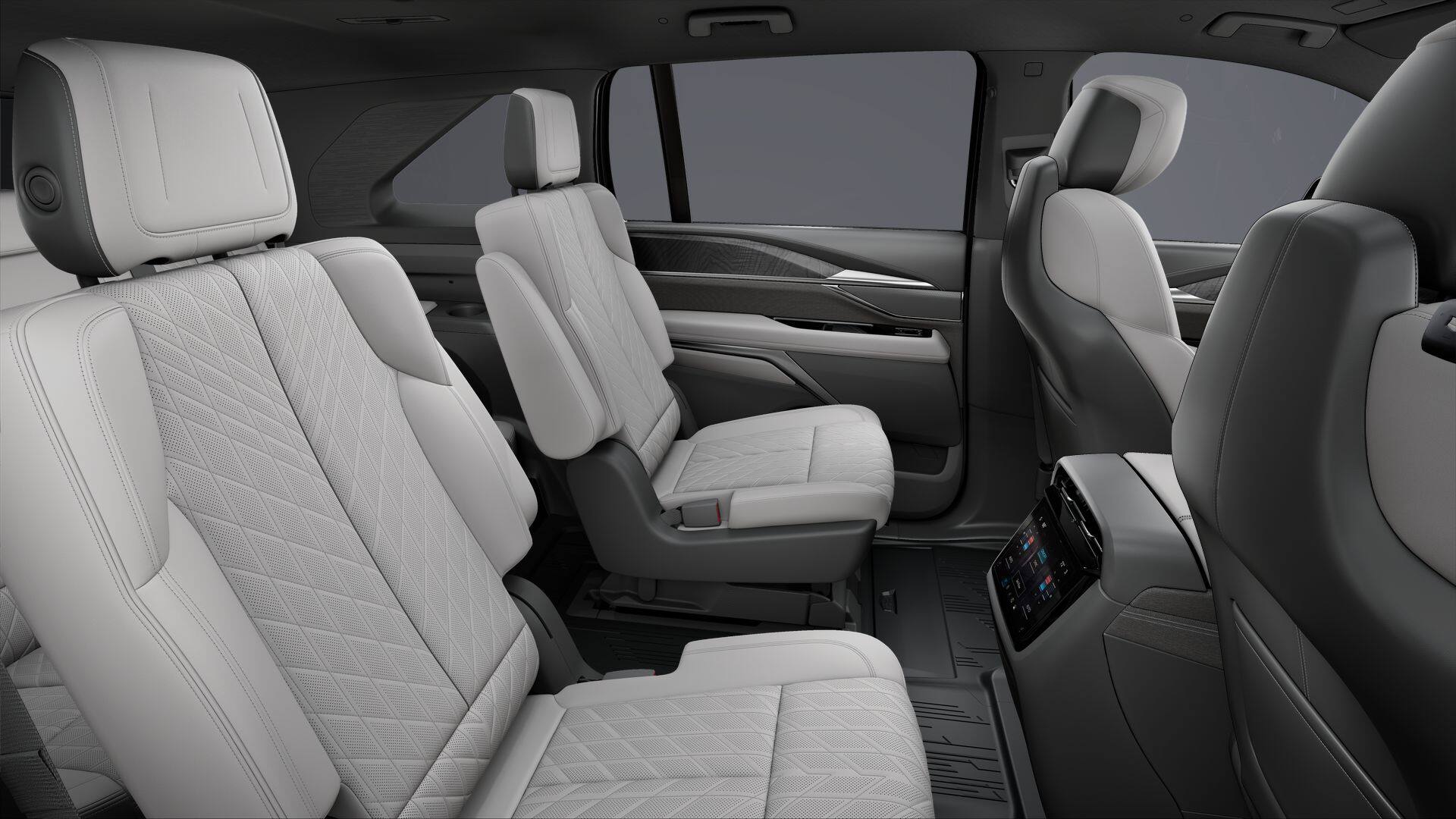 2026 Cadillac Escalade IQ Luxury - Photo 49