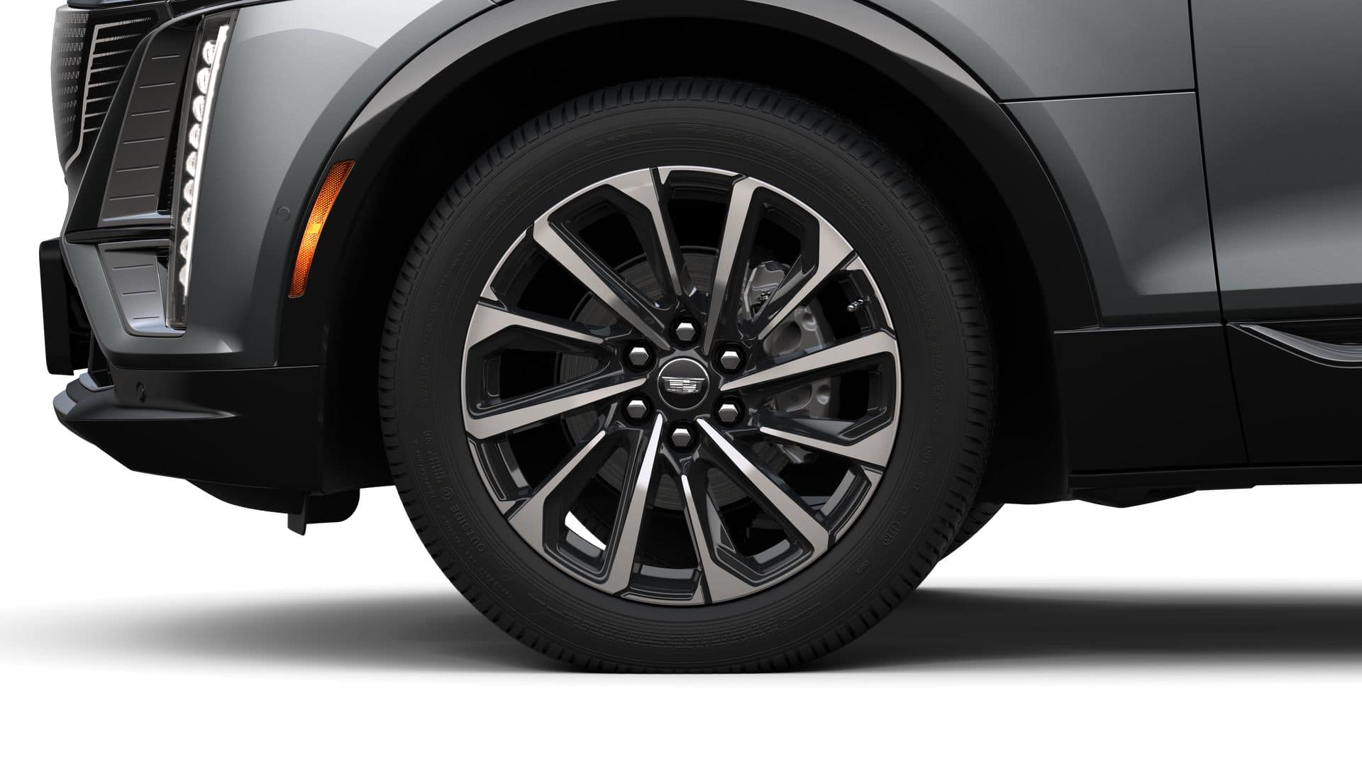 2025 Cadillac LYRIQ Sport 1 - Photo 31