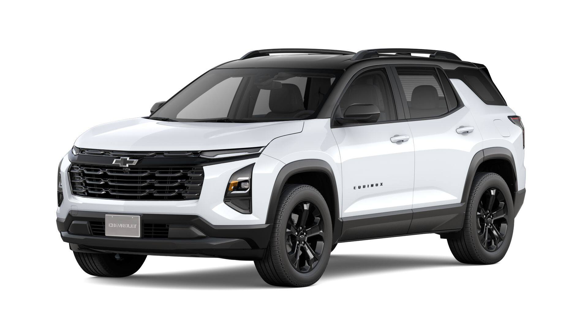 2027 Chevrolet Equinox LT SUV