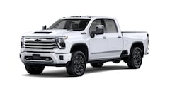 2026 Chevrolet Silverado 2500 HD High Country Truck