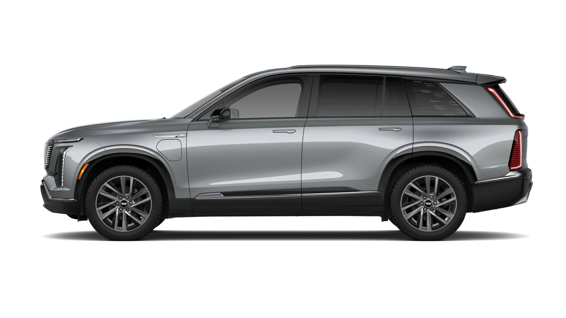 Thumbnail: 2026 Cadillac Vistiq - 35