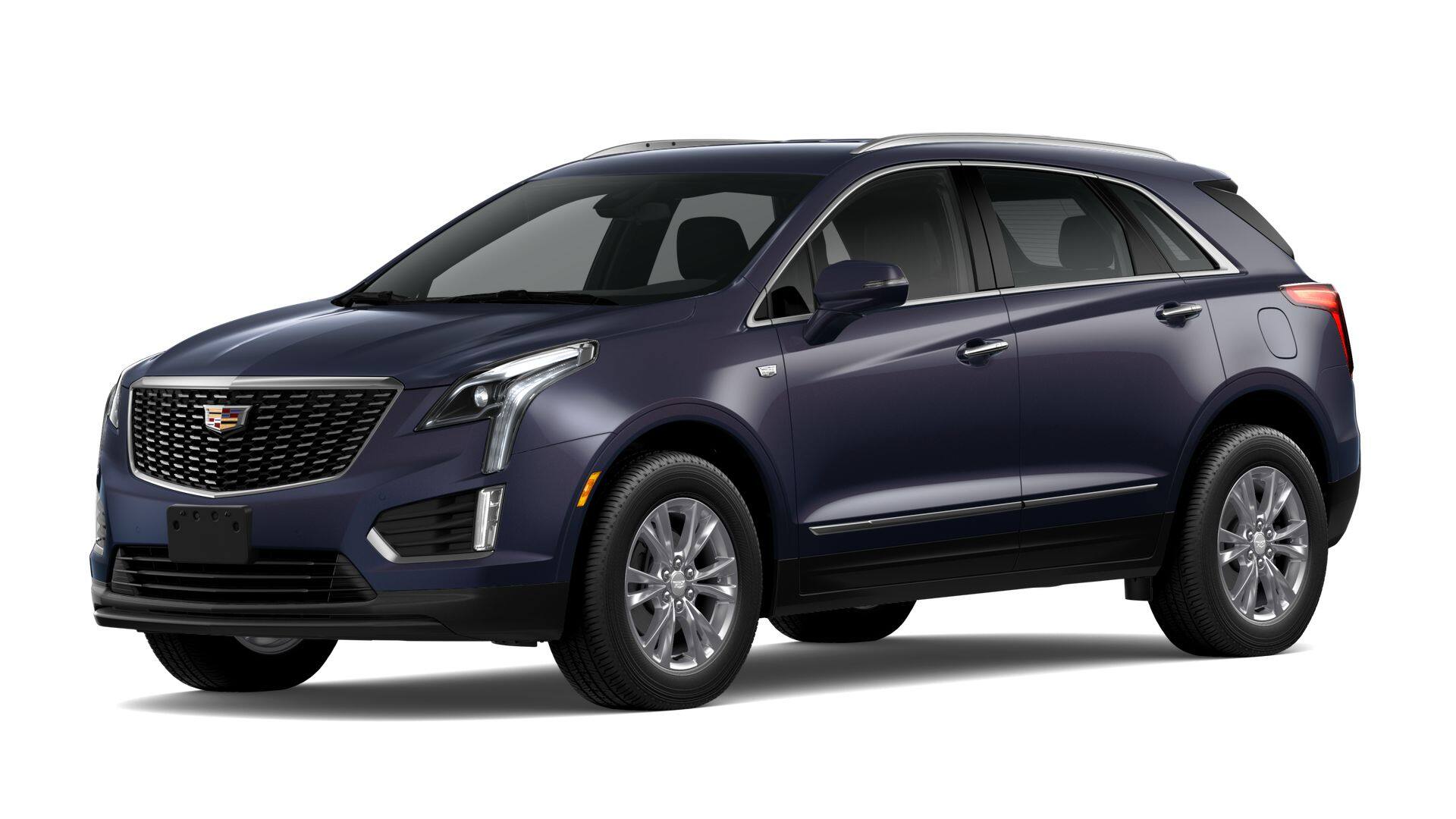 2025 Cadillac XT5 Luxury's photo