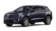 New 2025 CADILLAC XT5 Luxury SUV near Boston, MA