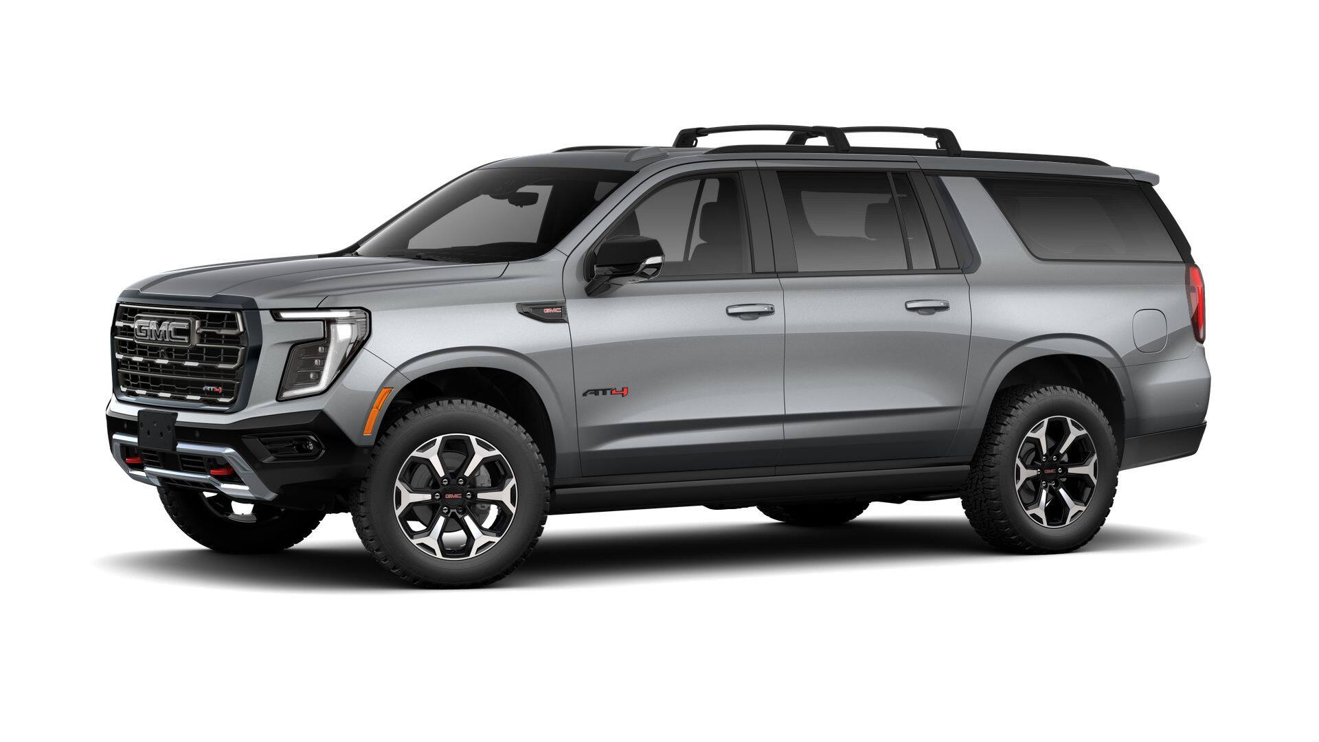 New 2027 GMC Yukon XL AT4 Ultimate SUV