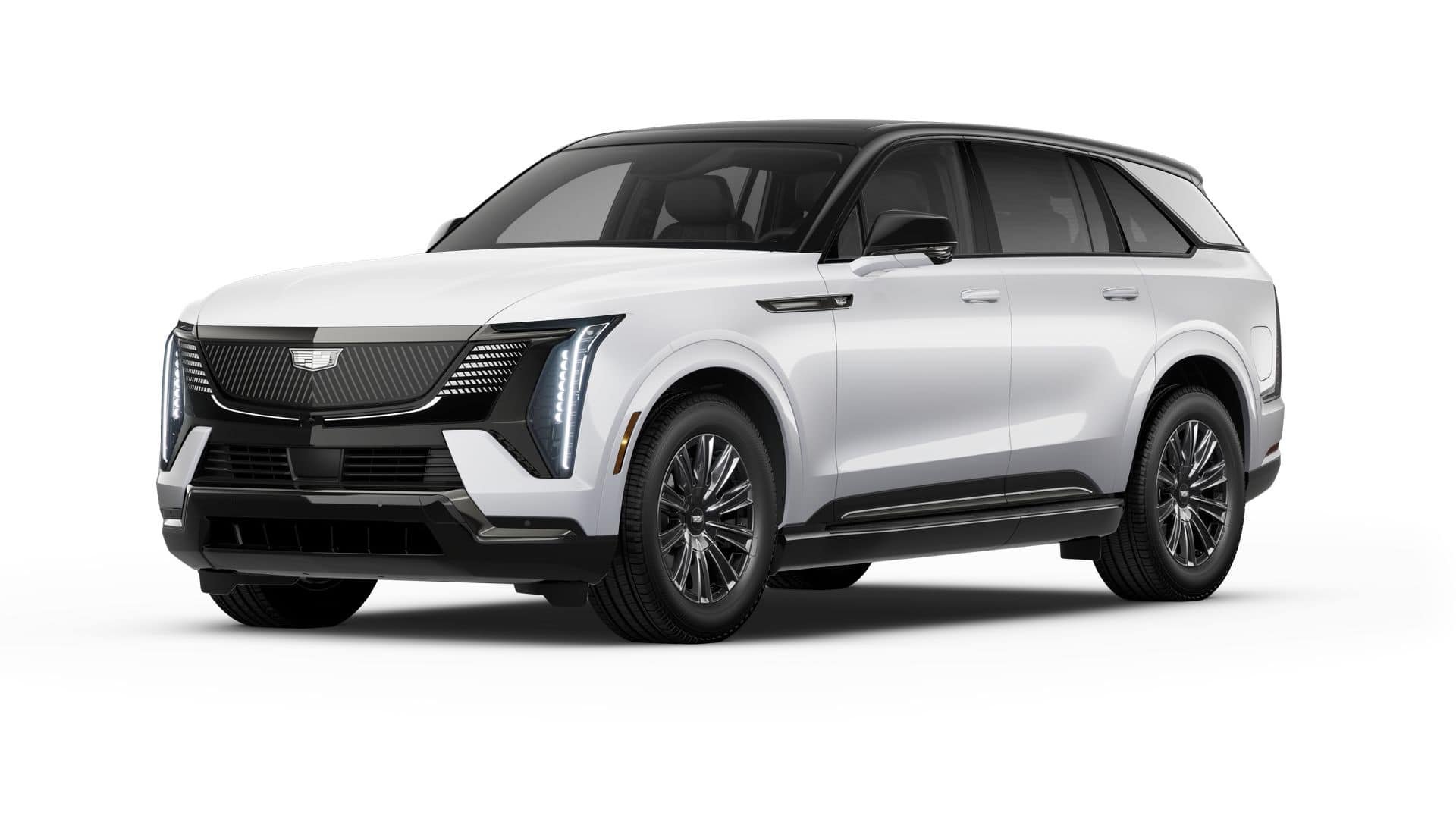 2026 Cadillac Escalade IQ Sport photo 2