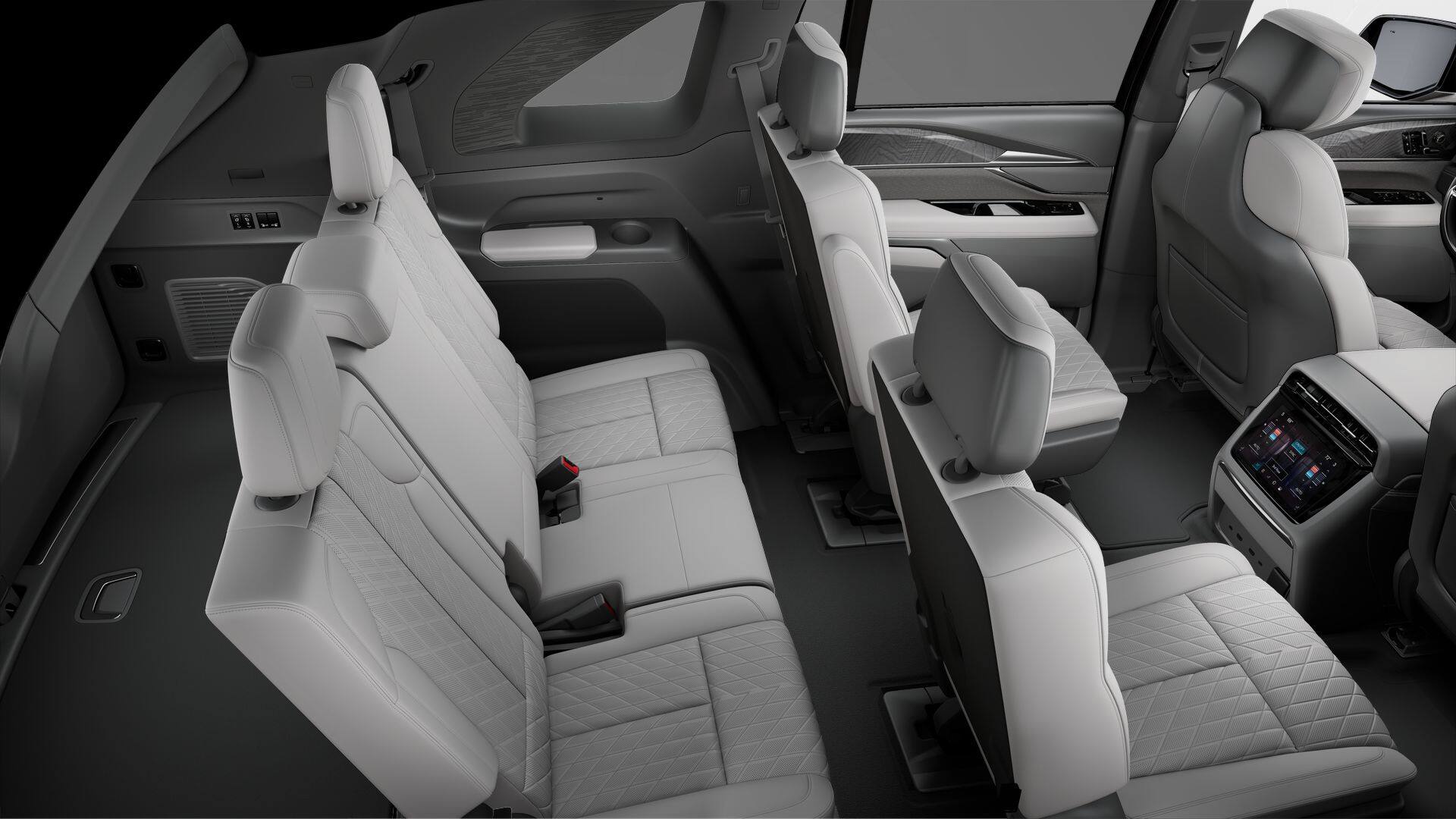 2026 Cadillac Escalade IQ Sport - Photo 59