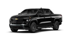 2026 Chevrolet Silverado EV LT - Standard Range Truck
