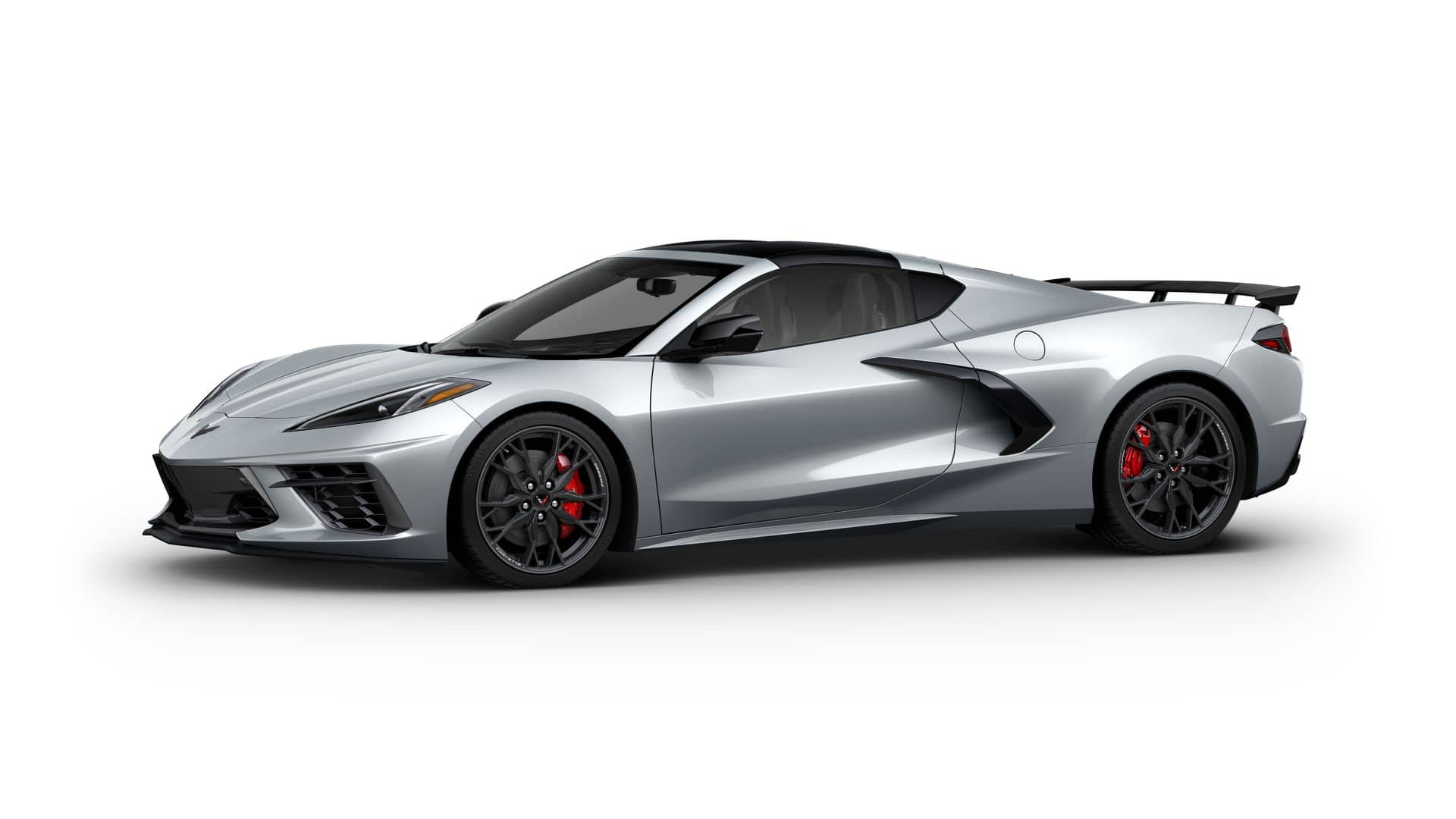 2026 CHEVY CORVETTE Z06 FOR SALE NEAR CHERRY HILL, NJ | Elkins