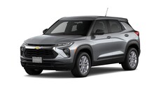 2026 Chevrolet Trailblazer LS SUV