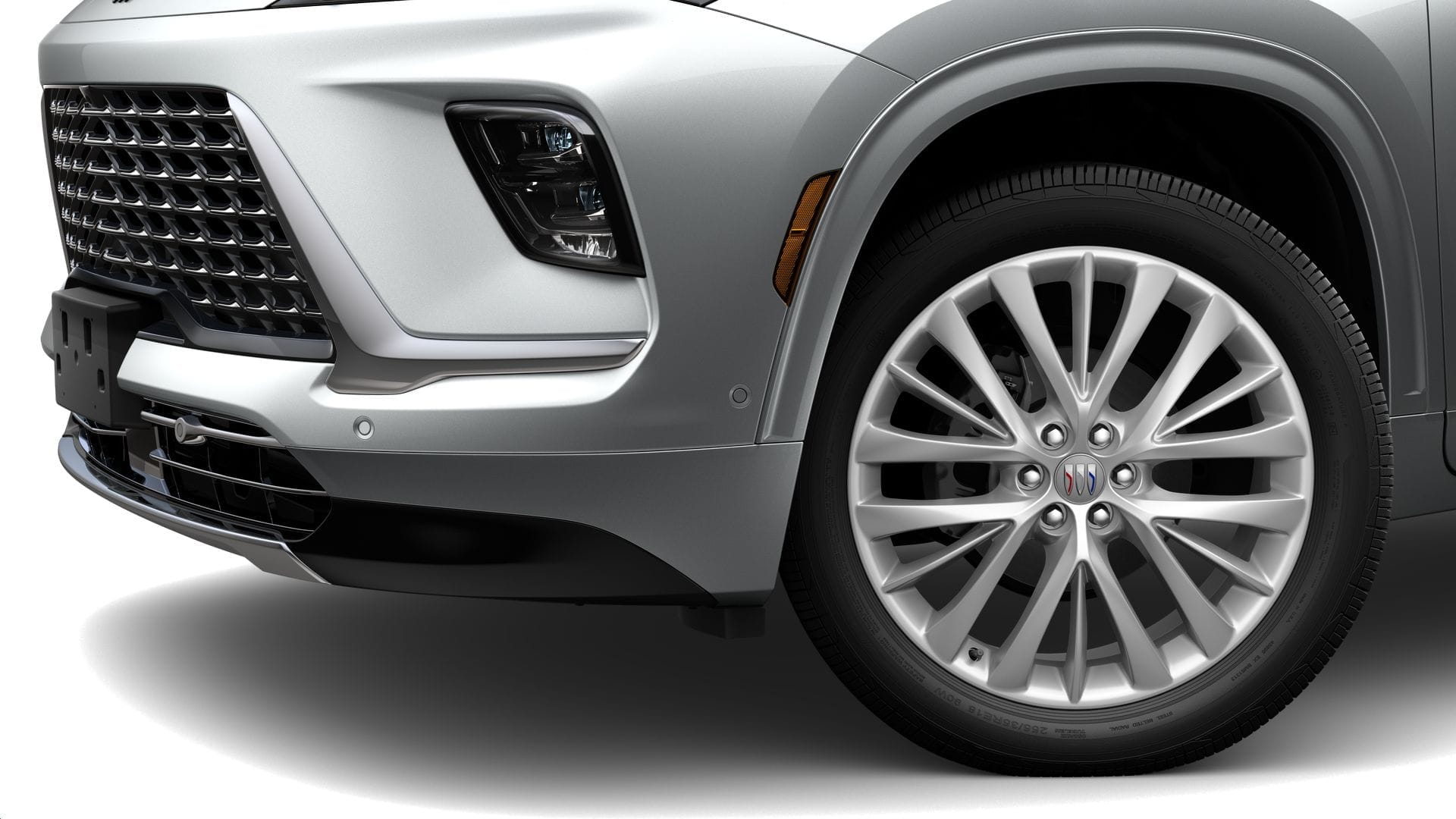 2026 Buick Enclave Avenir - Photo 53