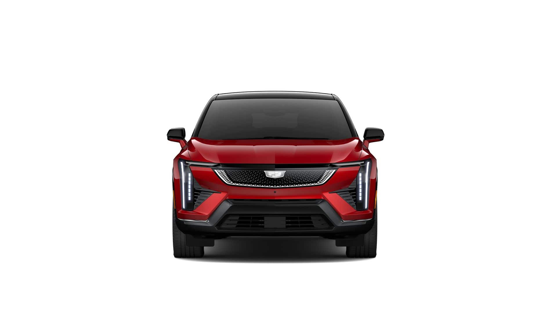 2026 Cadillac OPTIQ Sport - Photo 37