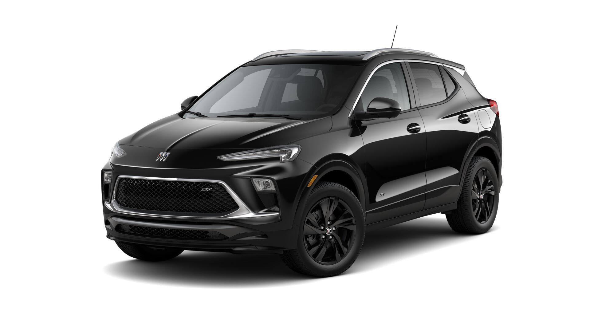 2026 Buick Encore GX Sport Touring - Photo 2
