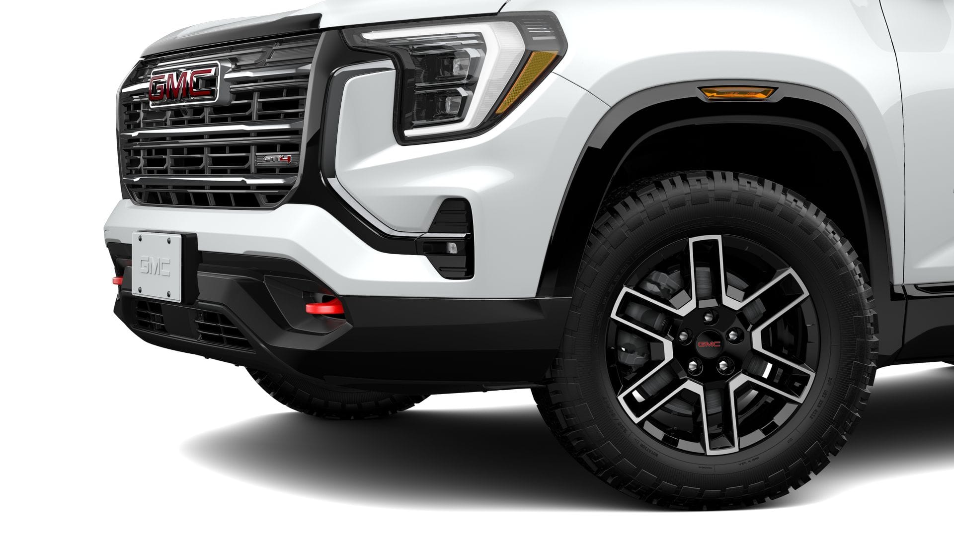 2026 GMC Terrain AT4 - Photo 45
