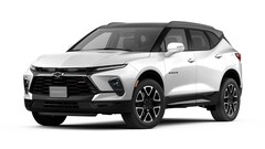 2025 Chevrolet Blazer RS SUV