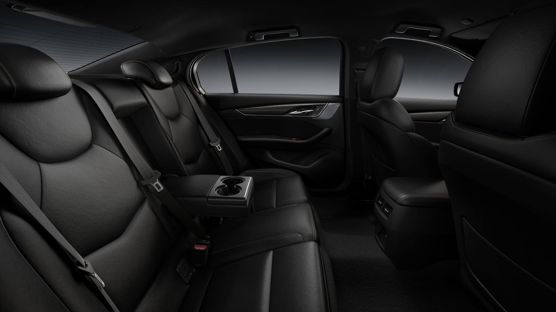 2026 Cadillac CT5 Sport - Photo 11