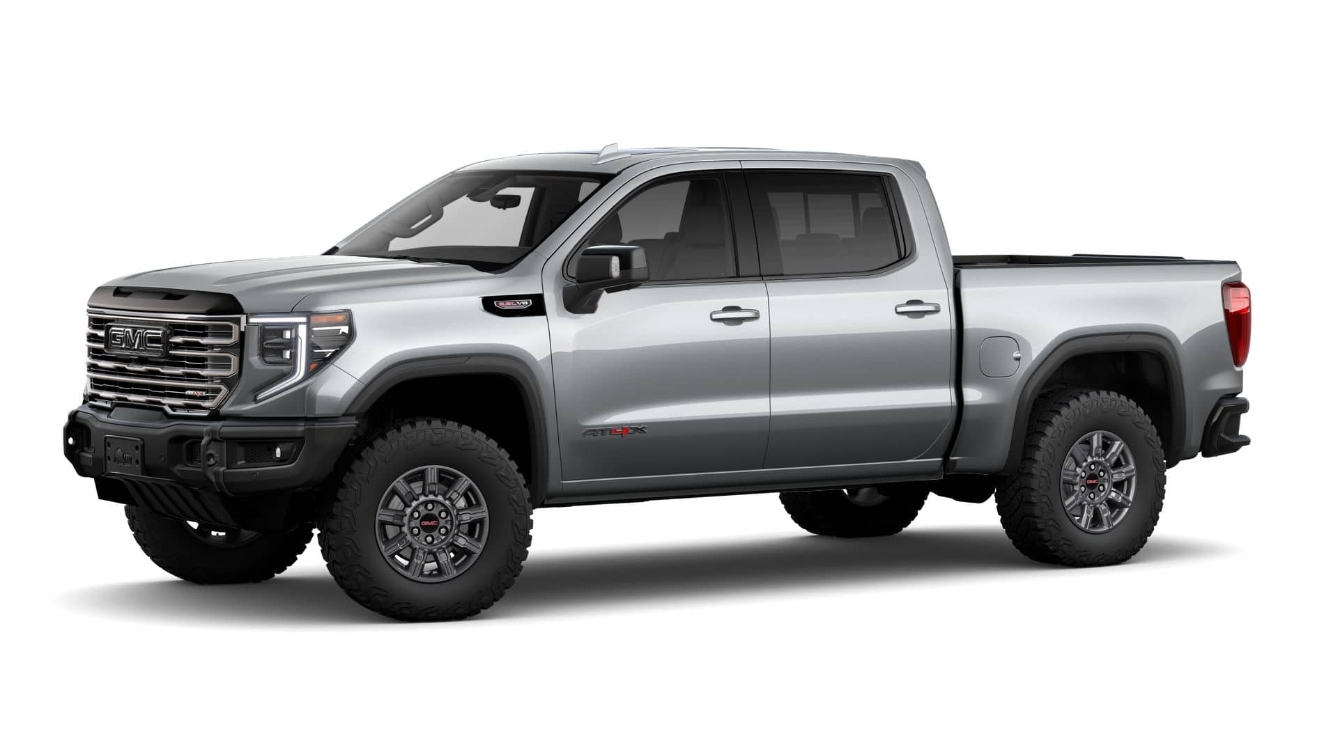 Thumbnail: 2026 GMC Sierra 1500 - 27