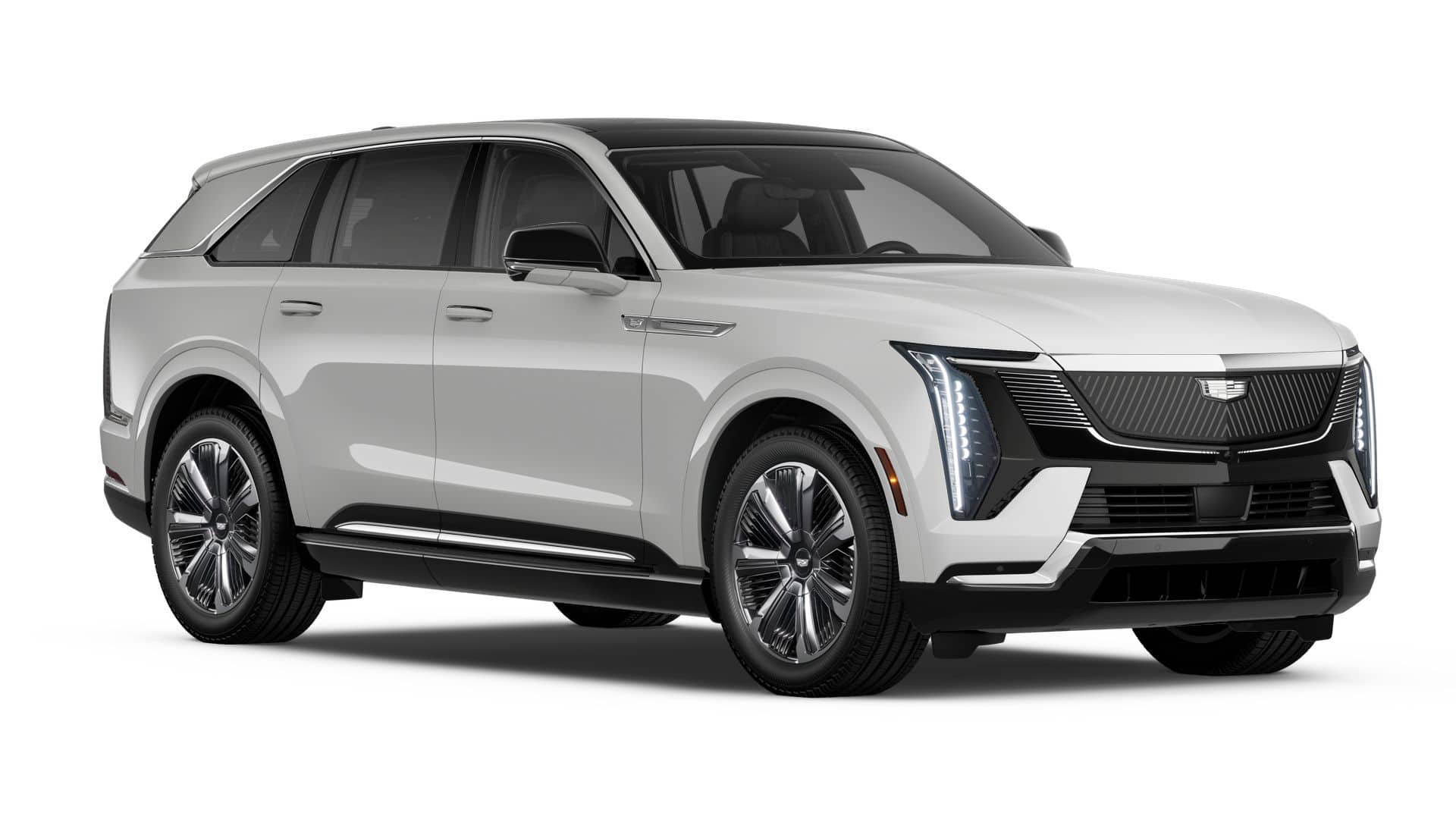 2025 Cadillac Escalade IQ Luxury 1 - Photo 42