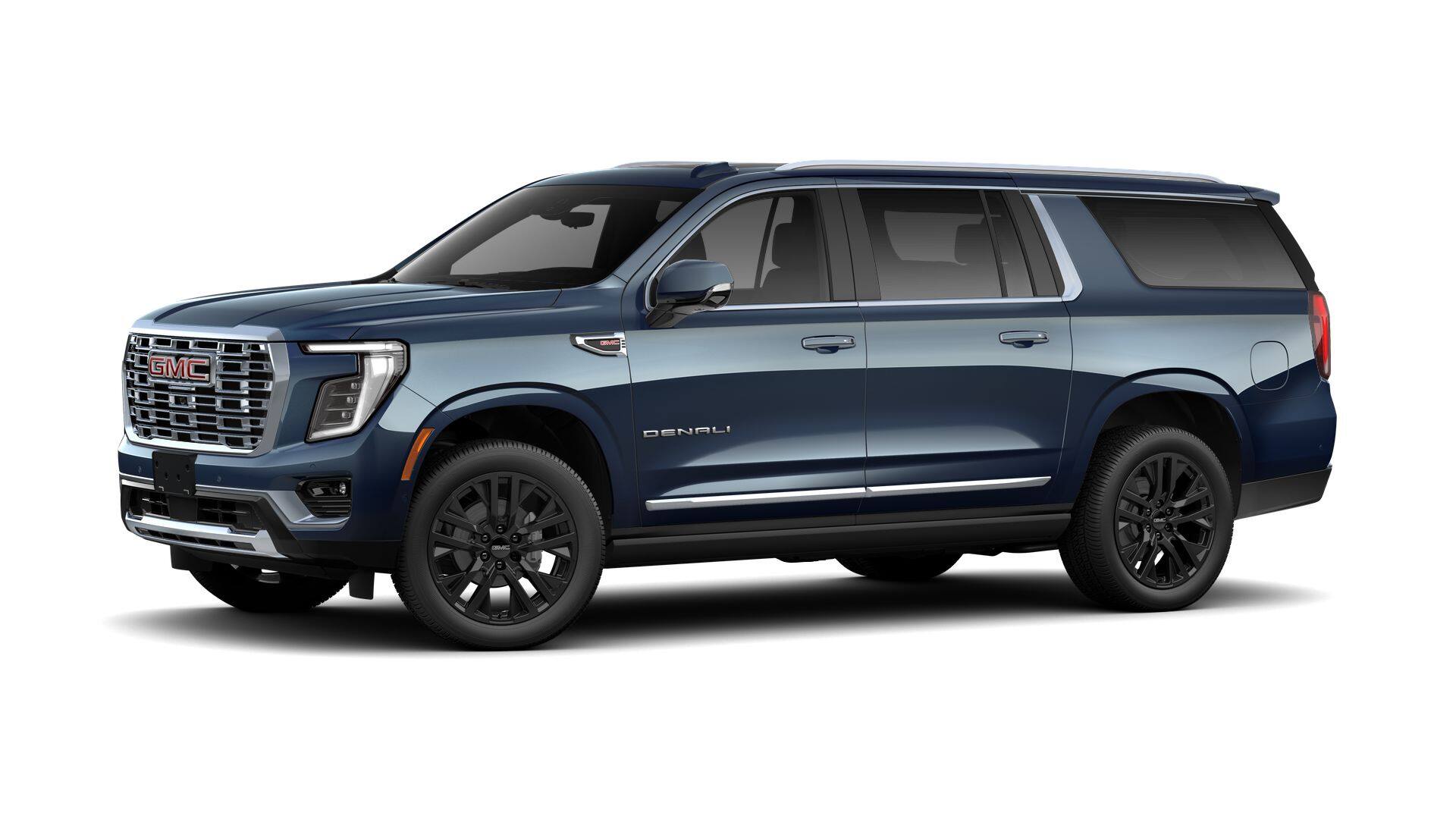 New 2027 GMC Yukon XL Denali SUV