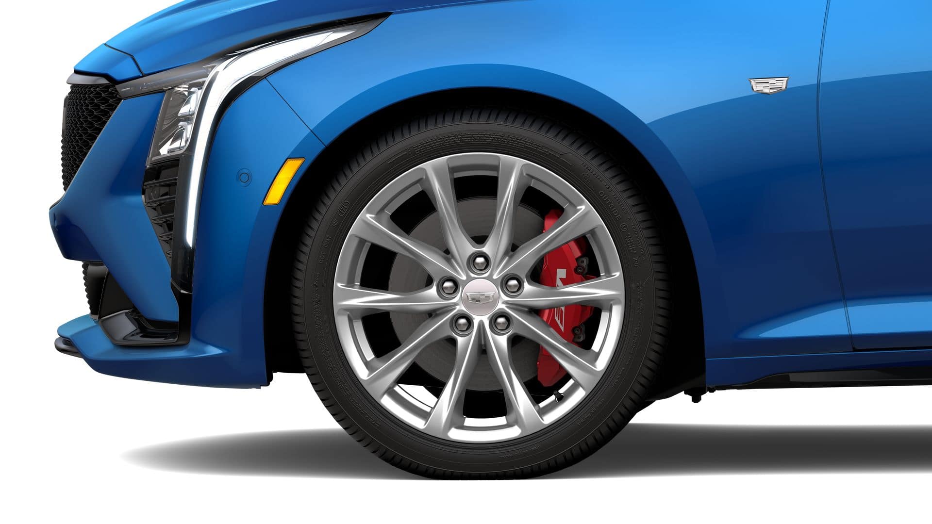 CT5 Sport Sedan