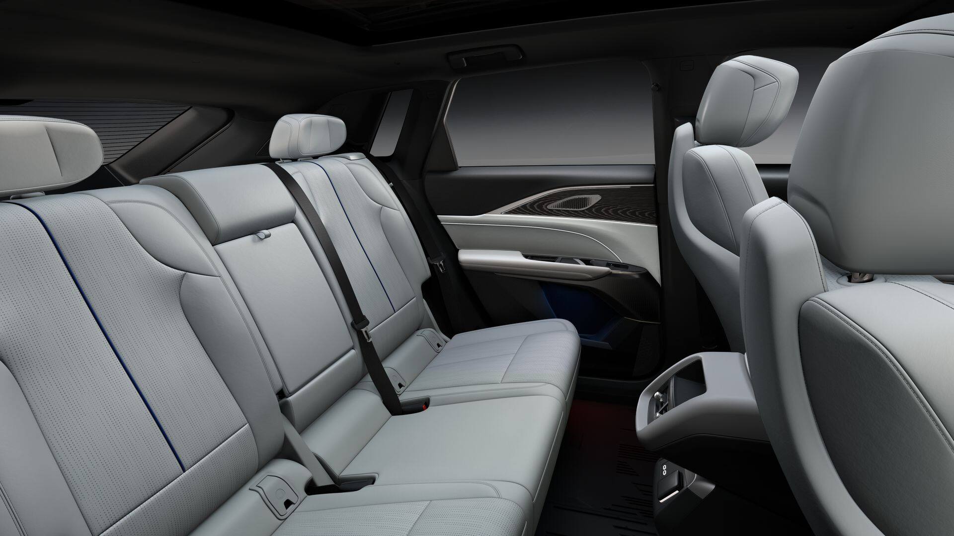 2025 Cadillac Lyriq Sport 2 12