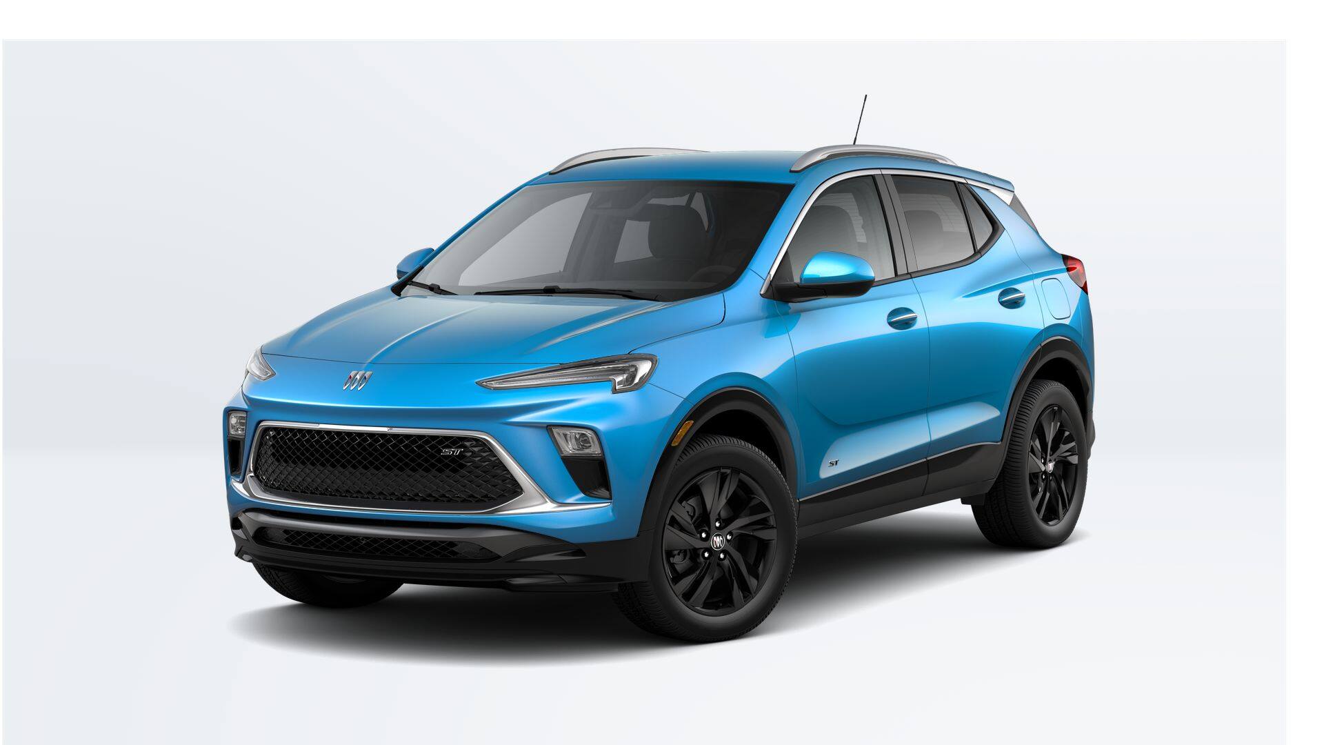 2026 Buick Encore GX Sport Touring photo 3