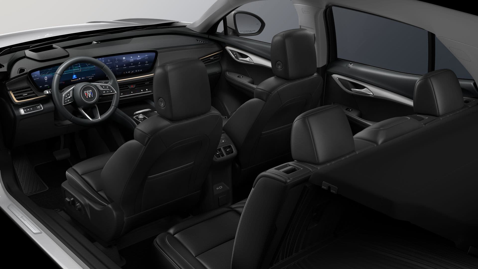 2026 Buick Envision Avenir - Photo 58