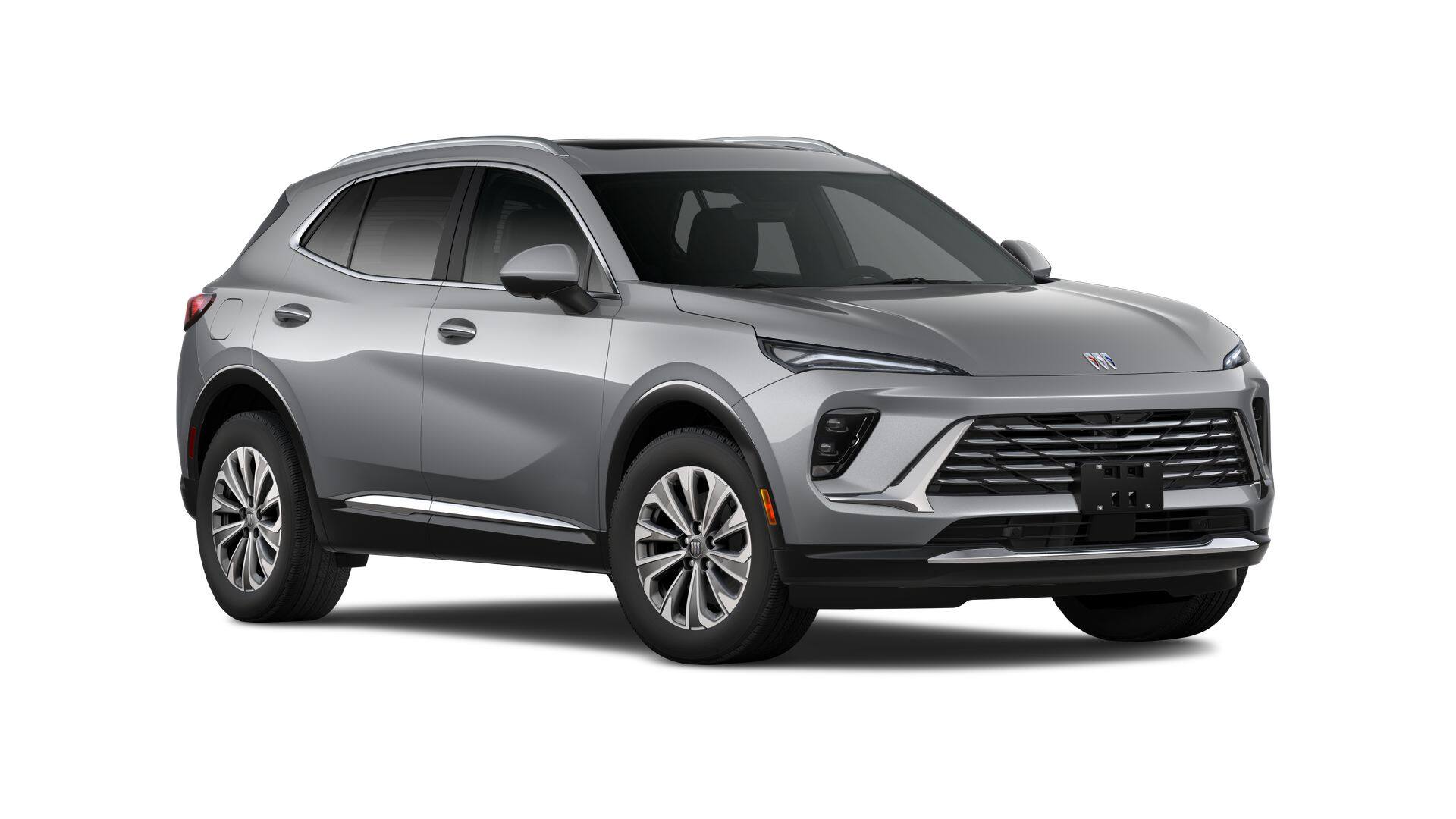 2026 Buick Envision Preferred - Photo 69
