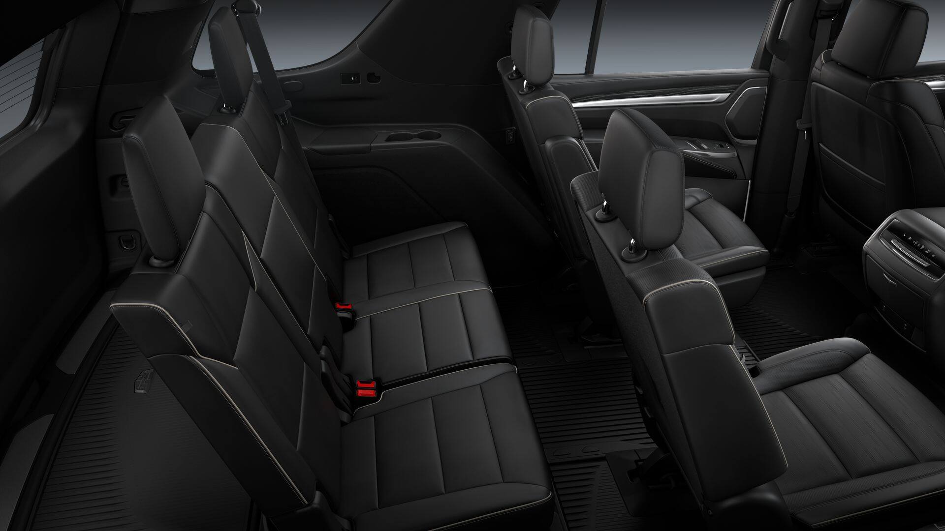 2025 Cadillac Escalade Sport 37